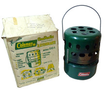 Coleman 510 radiant for sale  Black Lick