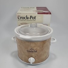 Crockpot quart slow for sale  Aliquippa