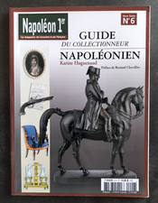 Guide collectionneur napoleoni d'occasion  Les Sables-d'Olonne