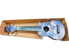 Ukulele soprano usato  Adria
