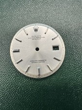 Rolex datejust dial for sale  Forest Hills