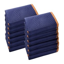 Moving blankets packing for sale  LEICESTER