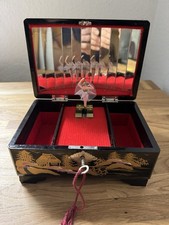 Japanisch schmuckschatulle spi gebraucht kaufen  Kiel