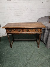 Antique reproduction solid for sale  BARNSLEY