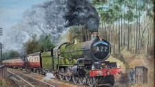 A22 cathedral express for sale  NUNEATON
