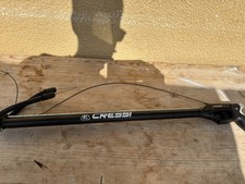 Vendita cressi apache usato  Gavirate