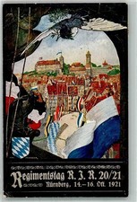 13557210 8500 nuernberg gebraucht kaufen  Eimeldingen