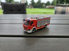 Feuerwehr scania tlf gebraucht kaufen  Rehden