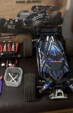 Mjx hyper buggy for sale  BUCKINGHAM
