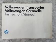 Volkswagen transporter t25 for sale  SALTASH