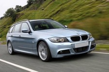 Bmw series e91 for sale  UK