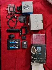 Pro hero black for sale  LONDON