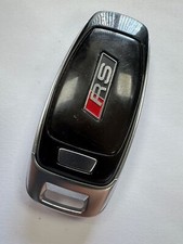 genuine audi key fob for sale genuine audi key fob for sale BOLTON
