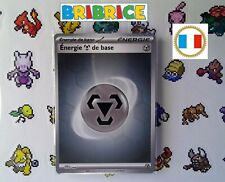 Carte pokemon energie d'occasion  Château-Renault