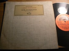 Igor markévitch tchaïkovsky d'occasion  France
