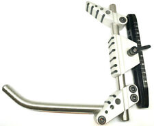 Almohadilla de placa de metal ajustable para rifle de aire, mk3, pistola de aire, deporte objetivo de campo segunda mano  Embacar hacia Mexico