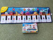 Piano klavier matte gebraucht kaufen  Castrop-Rauxel