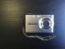 Casio exilim s500 for sale  Los Angeles
