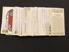 Players cigarette cards for sale  Jersey