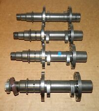 Camshafts horiz vertical for sale  Clermont