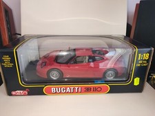 modellino bugatti usato modellino bugatti usato Giugliano in Campania