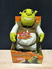 Shrek talking shrek for sale  LINCOLN