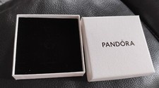 Boite pandora bracelet d'occasion  Aubagne