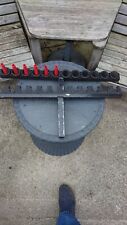 Octbox top kit for sale  YORK