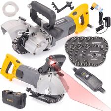 Rainureuse powermat 3000m d'occasion Rainureuse powermat 3000m d'occasion  Eaubonne