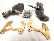 Chevrolet front disc for sale  Hudson
