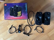 Jbl quantum duo gebraucht kaufen  Schliengen