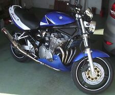 Bandit 600 1200 d'occasion  Bais