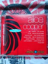 Alice cooper alice usato  Asti