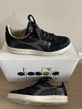Sneaker diadora heritage usato  Lauria
