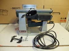 Metabo hobel 82mm gebraucht kaufen  Salach