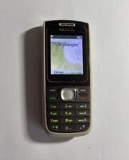 NOKIA 1650 Beige RM-305 Geprüft, Händler, Gebraucht, Garantie, Volle Funktion comprar usado  Enviando para Brazil