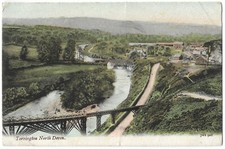 Torrington bridges railway for sale  LONDON