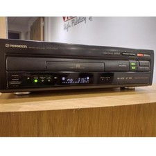 Pioneer cld d925 for sale  YORK