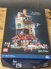Lego harry potter for sale  WARMINSTER