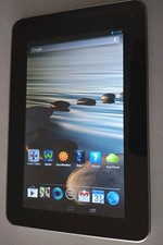 Acer iconia 710 gebraucht kaufen  Nordhorn