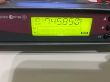 Ricevitore true diversity usato  Italia