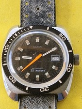 Montre kelton vintage d'occasion  Montmorot
