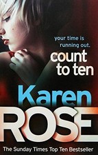 Count ten rose for sale  ROSSENDALE