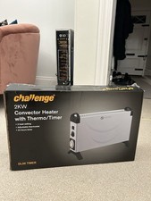 Challenge dl06 2kw for sale  LEAMINGTON SPA