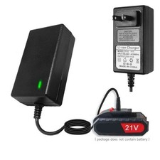 Usado, Mini motosserra carregador de bateria universal para 20V21V 6 polegadas 4 polegadas serra elétrica sem fio comprar usado  Enviando para Brazil