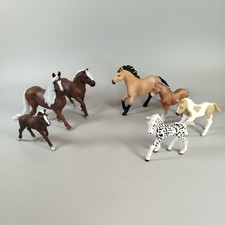 Schleich set pferde gebraucht kaufen Schleich set pferde gebraucht kaufen  Berlin