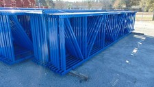 Pallet racking upright for sale  USA