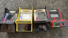 Retro mini arcade for sale  LONDON