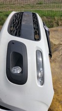Paraurti anteriore panda usato  Zero Branco