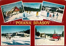 Poiana brasov winter gebraucht kaufen Poiana brasov winter gebraucht kaufen  Deutschland